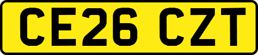 CE26CZT