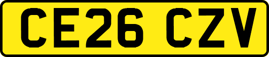 CE26CZV