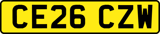 CE26CZW