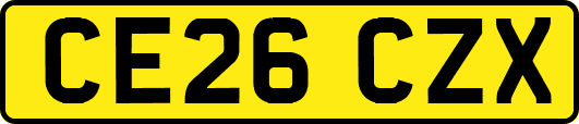 CE26CZX