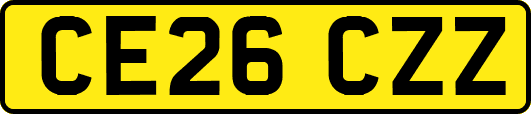CE26CZZ