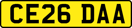 CE26DAA