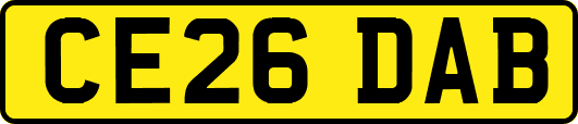 CE26DAB