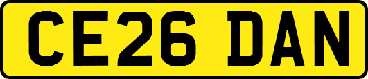 CE26DAN