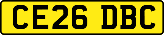 CE26DBC