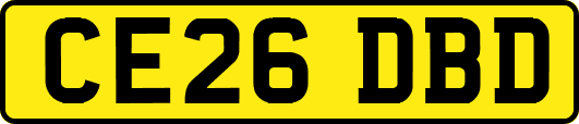 CE26DBD