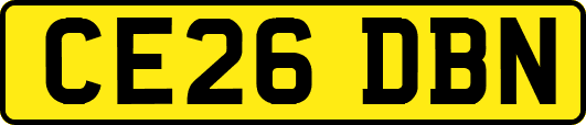 CE26DBN