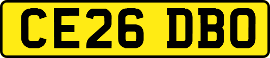 CE26DBO