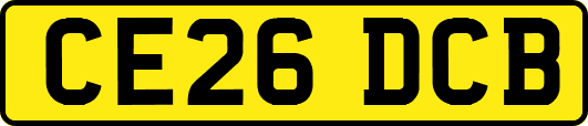CE26DCB