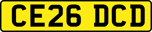 CE26DCD