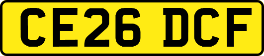 CE26DCF