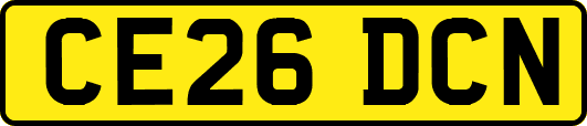 CE26DCN