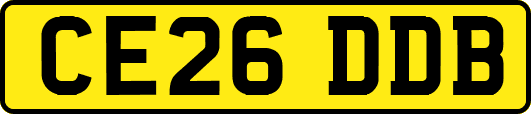 CE26DDB