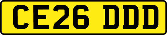 CE26DDD