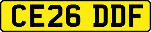 CE26DDF