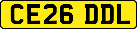 CE26DDL