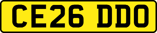 CE26DDO