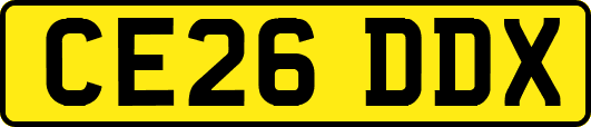 CE26DDX