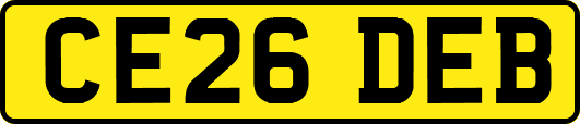 CE26DEB
