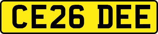 CE26DEE