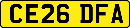 CE26DFA