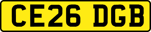 CE26DGB