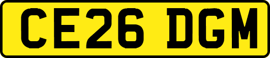 CE26DGM