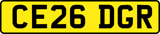 CE26DGR