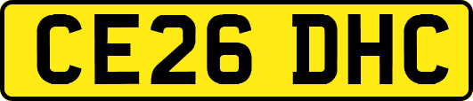 CE26DHC
