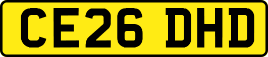 CE26DHD