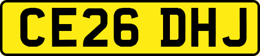CE26DHJ
