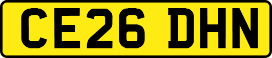 CE26DHN