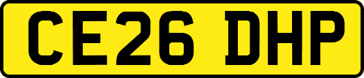 CE26DHP