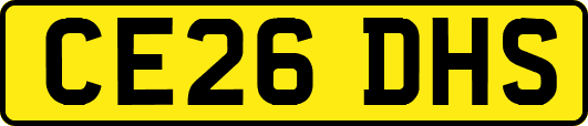 CE26DHS