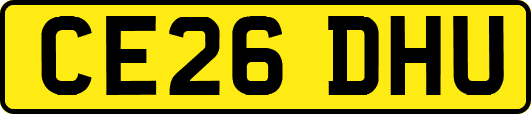 CE26DHU