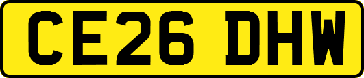 CE26DHW