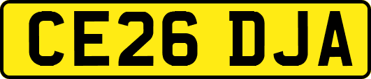 CE26DJA