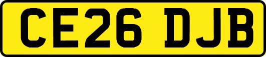 CE26DJB