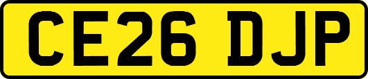 CE26DJP