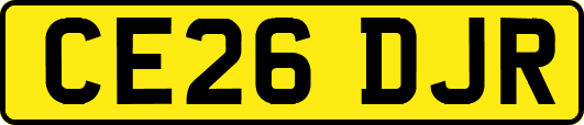 CE26DJR