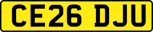 CE26DJU