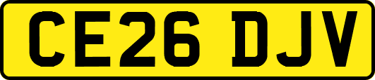 CE26DJV