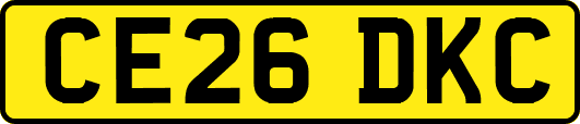 CE26DKC