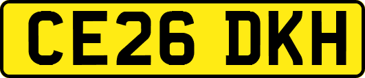CE26DKH