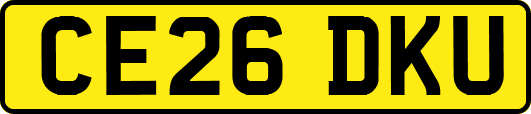 CE26DKU