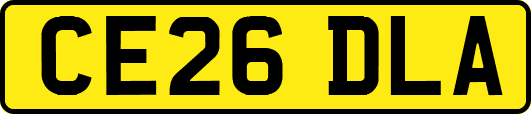 CE26DLA