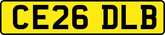 CE26DLB