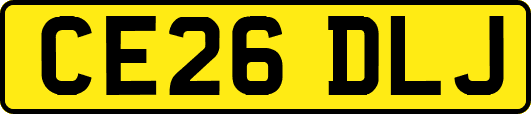CE26DLJ