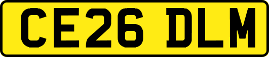 CE26DLM