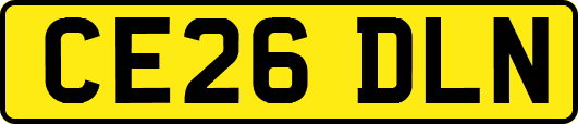 CE26DLN